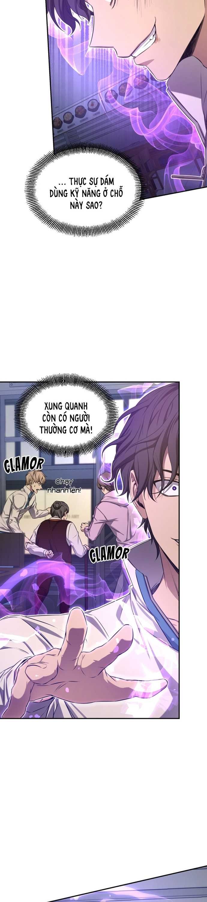 đọc truyện Người Chơi Thiên Tài Hồi Quy Chương 2 ảnh 46 tại Thiên Thai Truyện