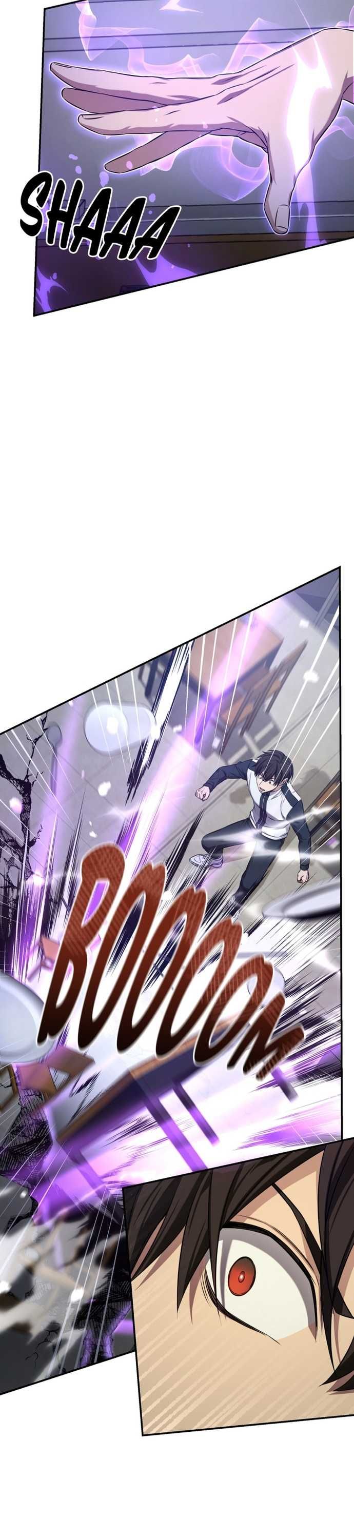 đọc truyện Người Chơi Thiên Tài Hồi Quy Chương 2 ảnh 47 tại Thiên Thai Truyện