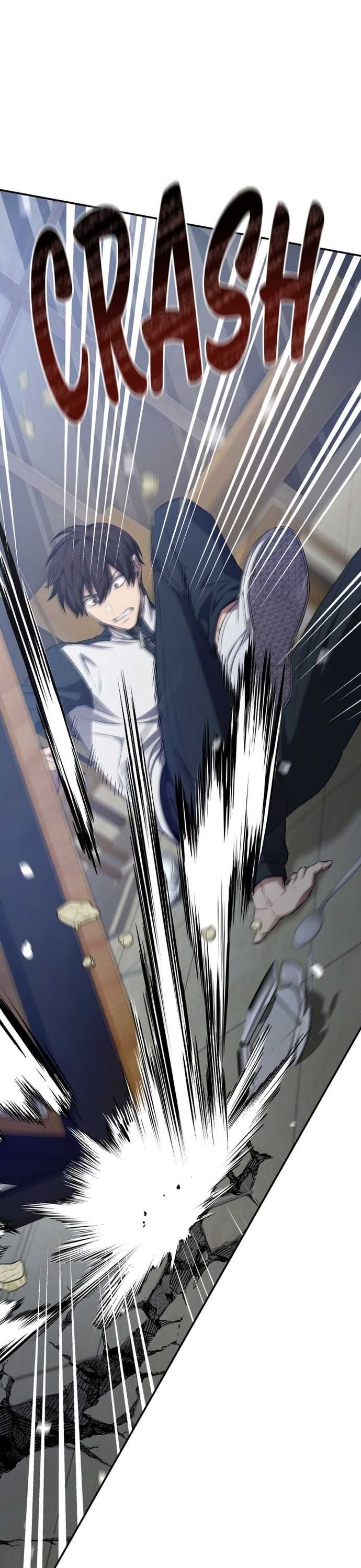 đọc truyện Người Chơi Thiên Tài Hồi Quy Chương 2 ảnh 48 tại Thiên Thai Truyện