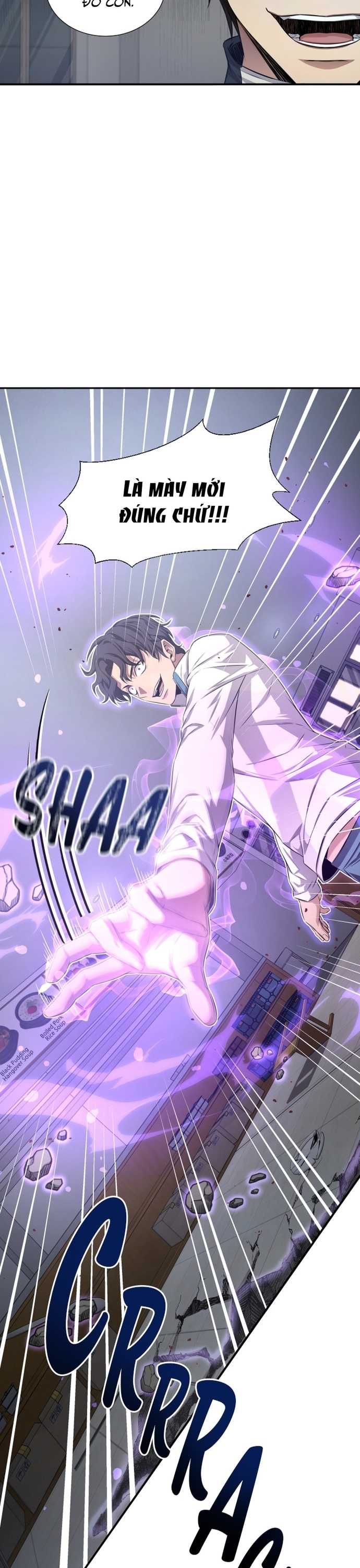 đọc truyện Người Chơi Thiên Tài Hồi Quy Chương 2 ảnh 51 tại Thiên Thai Truyện