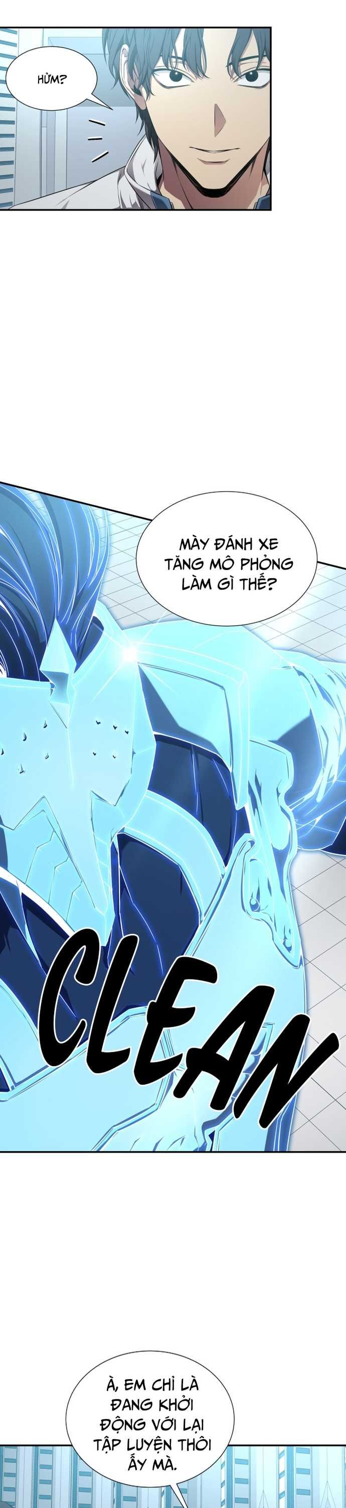 đọc truyện Người Chơi Thiên Tài Hồi Quy Chương 2 ảnh 7 tại Thiên Thai Truyện