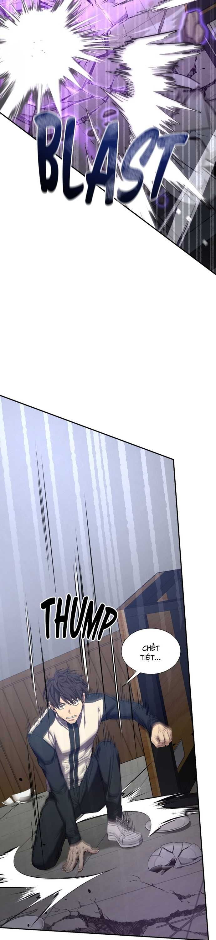 đọc truyện Người Chơi Thiên Tài Hồi Quy Chương 2 ảnh 53 tại Thiên Thai Truyện