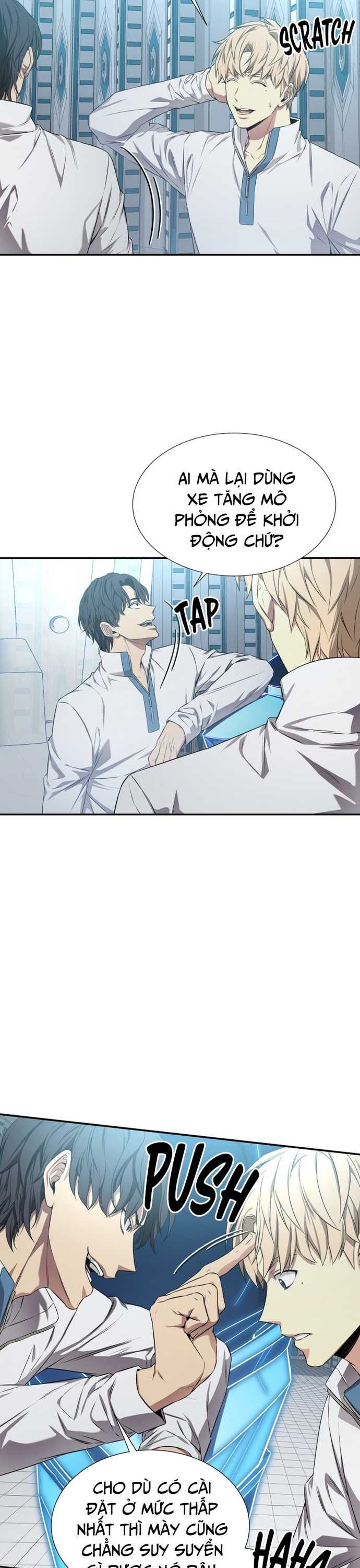 đọc truyện Người Chơi Thiên Tài Hồi Quy Chương 2 ảnh 8 tại Thiên Thai Truyện