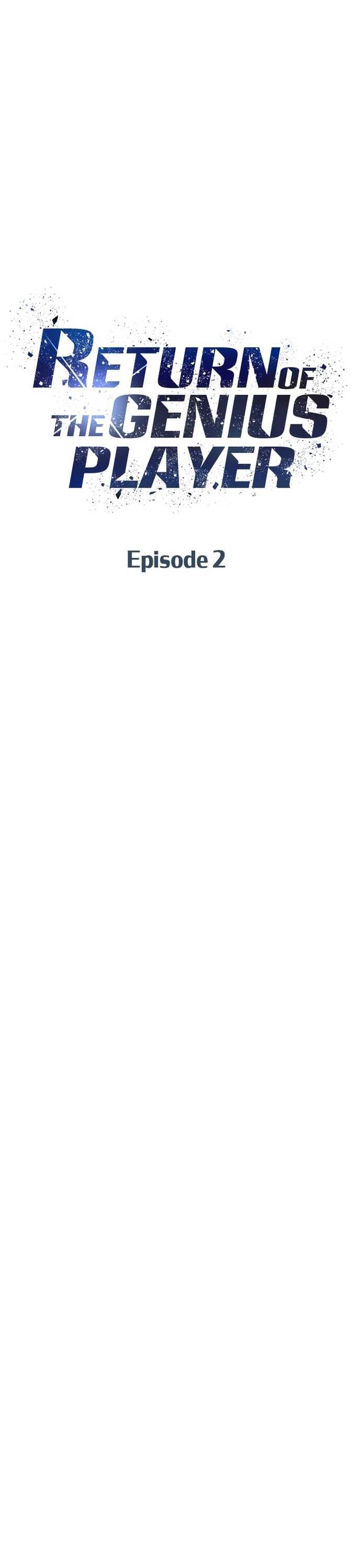 đọc truyện Người Chơi Thiên Tài Hồi Quy Chương 2 ảnh 10 tại Thiên Thai Truyện