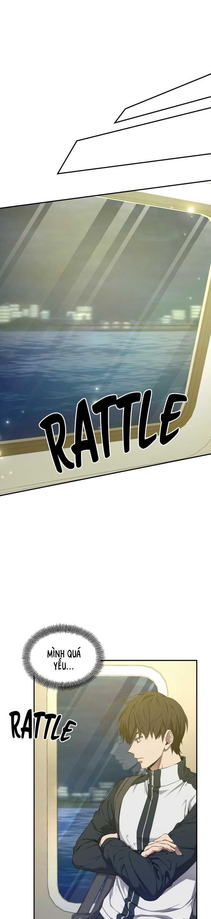 đọc truyện Người Chơi Thiên Tài Hồi Quy Chương 2 ảnh 11 tại Thiên Thai Truyện