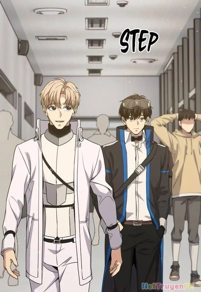 đọc truyện Người Chơi Thiên Tài Hồi Quy Chương 21 ảnh 130 tại Thiên Thai Truyện