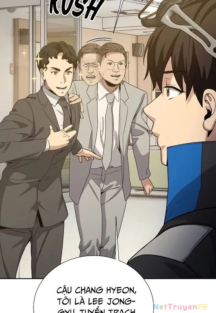 đọc truyện Người Chơi Thiên Tài Hồi Quy Chương 21 ảnh 133 tại Thiên Thai Truyện