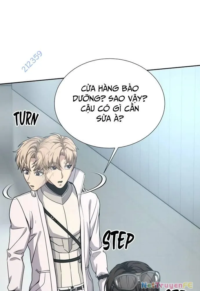 đọc truyện Người Chơi Thiên Tài Hồi Quy Chương 22 ảnh 123 tại Thiên Thai Truyện