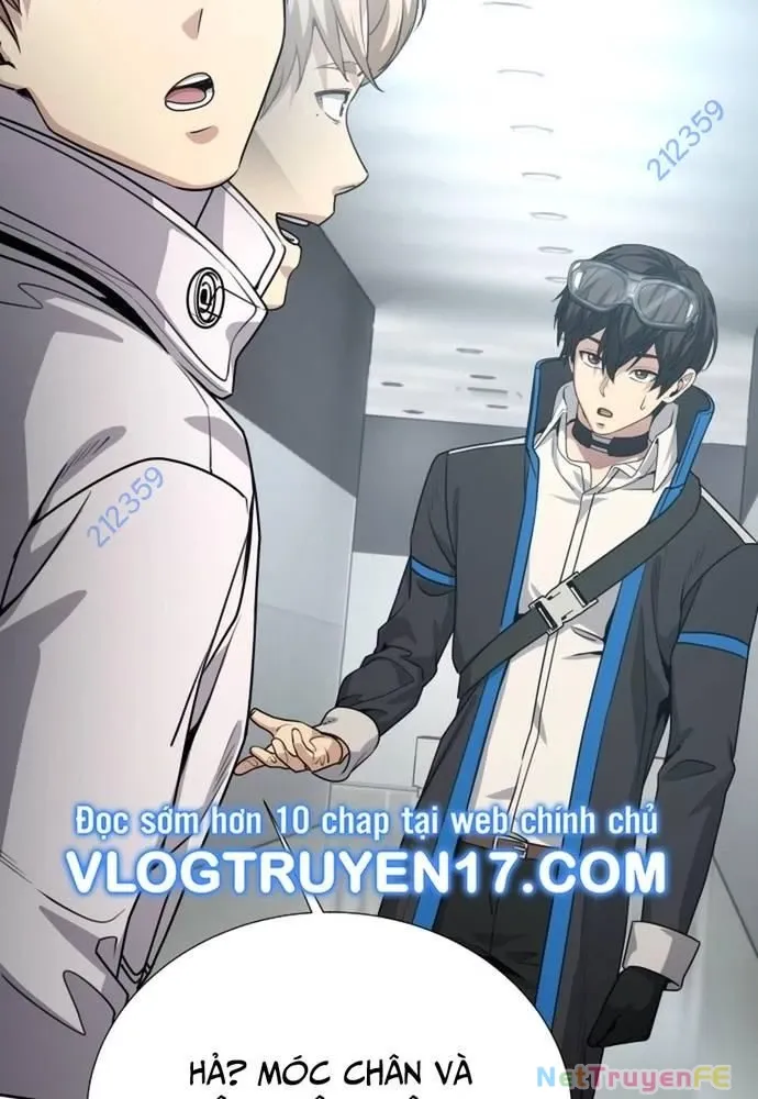 đọc truyện Người Chơi Thiên Tài Hồi Quy Chương 22 ảnh 127 tại Thiên Thai Truyện