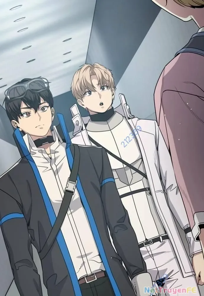 đọc truyện Người Chơi Thiên Tài Hồi Quy Chương 22 ảnh 135 tại Thiên Thai Truyện