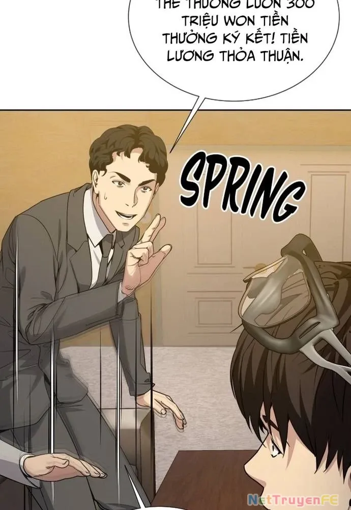 đọc truyện Người Chơi Thiên Tài Hồi Quy Chương 22 ảnh 22 tại Thiên Thai Truyện