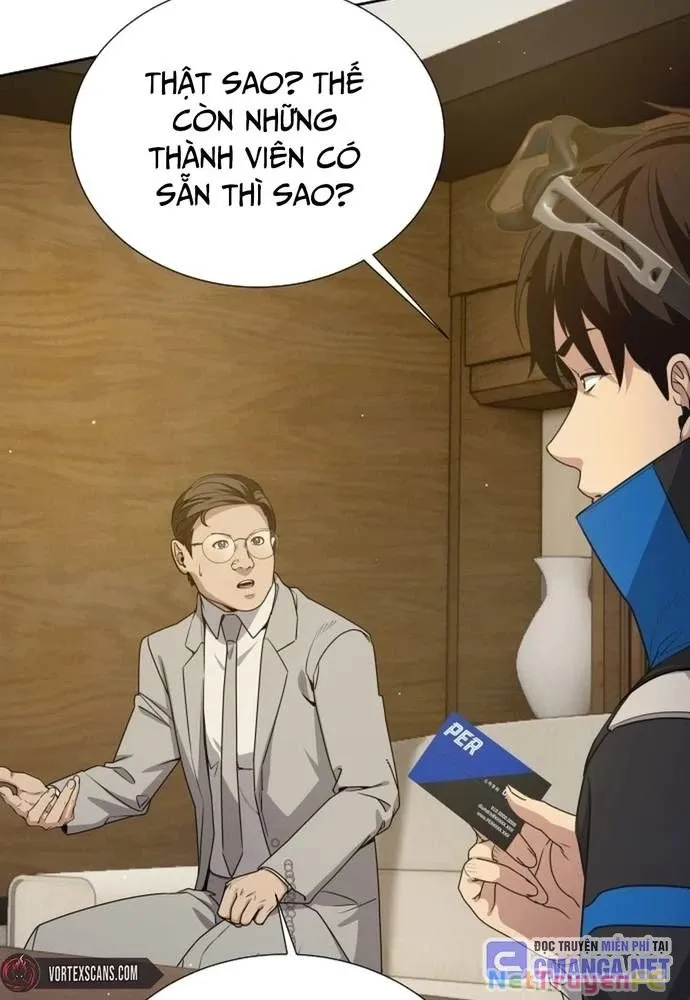 đọc truyện Người Chơi Thiên Tài Hồi Quy Chương 22 ảnh 47 tại Thiên Thai Truyện