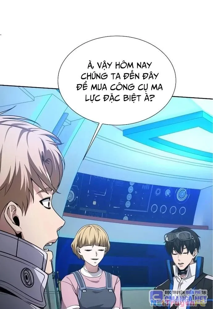 đọc truyện Người Chơi Thiên Tài Hồi Quy Chương 23 ảnh 17 tại Thiên Thai Truyện