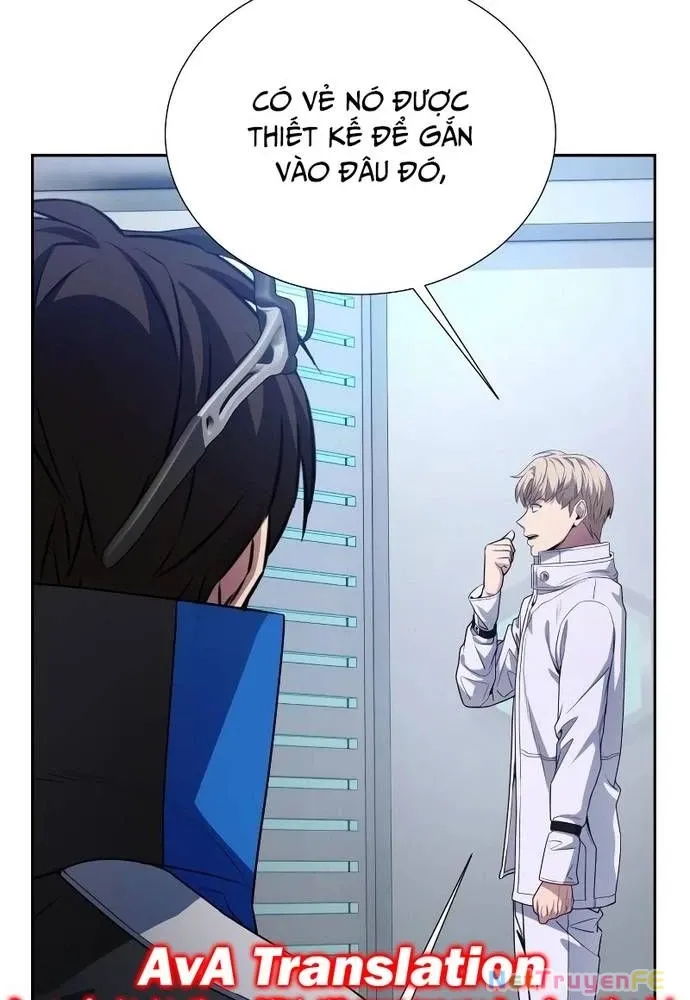 đọc truyện Người Chơi Thiên Tài Hồi Quy Chương 23 ảnh 42 tại Thiên Thai Truyện