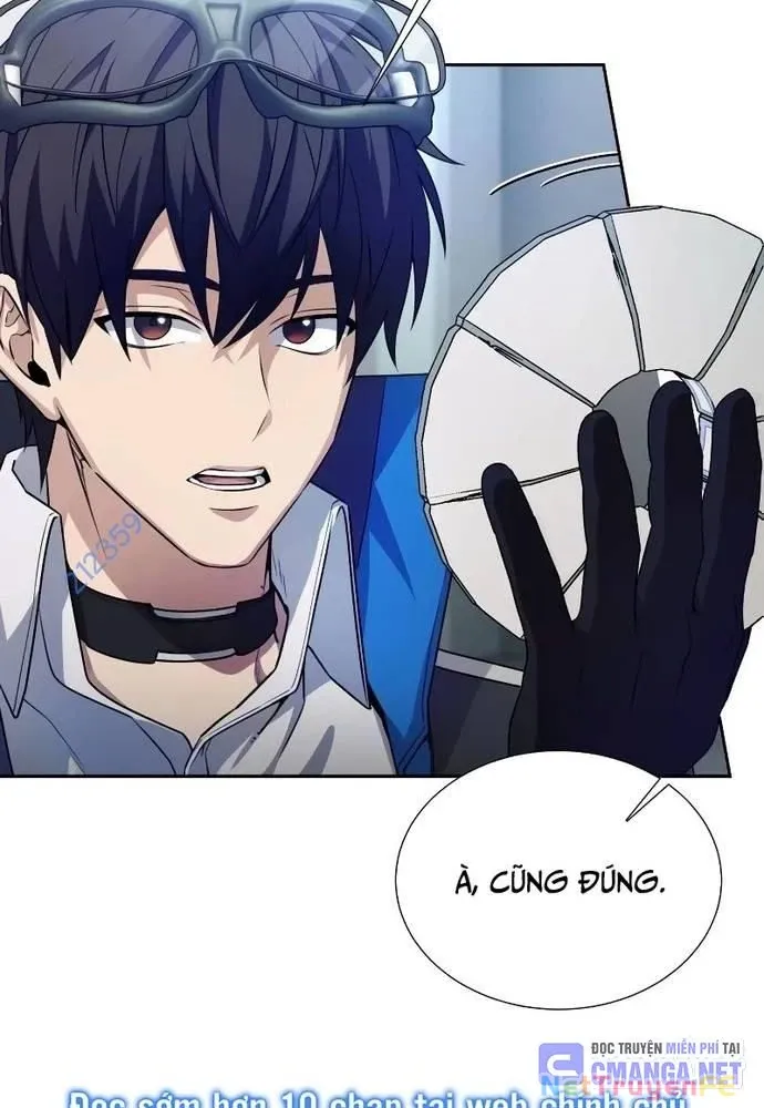 đọc truyện Người Chơi Thiên Tài Hồi Quy Chương 23 ảnh 44 tại Thiên Thai Truyện