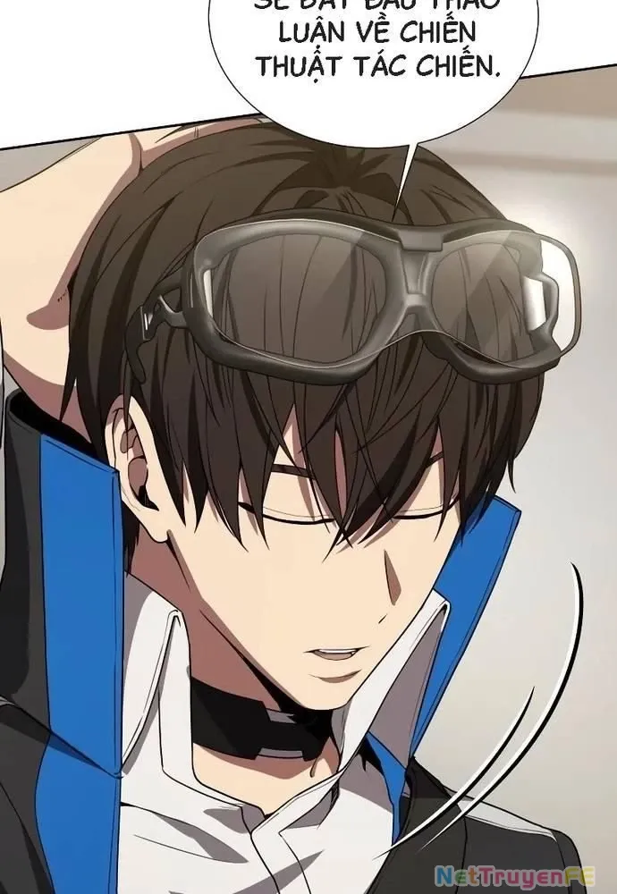 đọc truyện Người Chơi Thiên Tài Hồi Quy Chương 24 ảnh 133 tại Thiên Thai Truyện