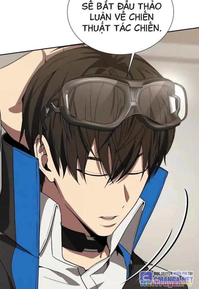 đọc truyện Người Chơi Thiên Tài Hồi Quy Chương 24 ảnh 47 tại Thiên Thai Truyện