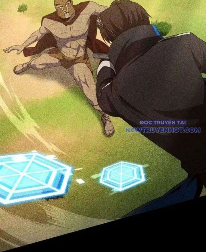 đọc truyện Người Chơi Thiên Tài Hồi Quy Chương 25 ảnh 153 tại Thiên Thai Truyện