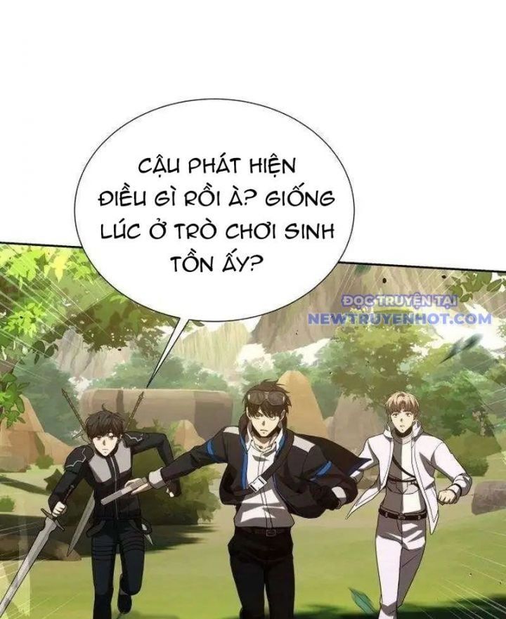 đọc truyện Người Chơi Thiên Tài Hồi Quy Chương 25 ảnh 159 tại Thiên Thai Truyện