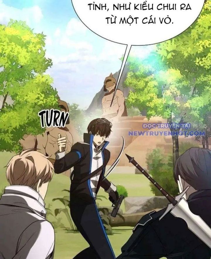 đọc truyện Người Chơi Thiên Tài Hồi Quy Chương 25 ảnh 163 tại Thiên Thai Truyện