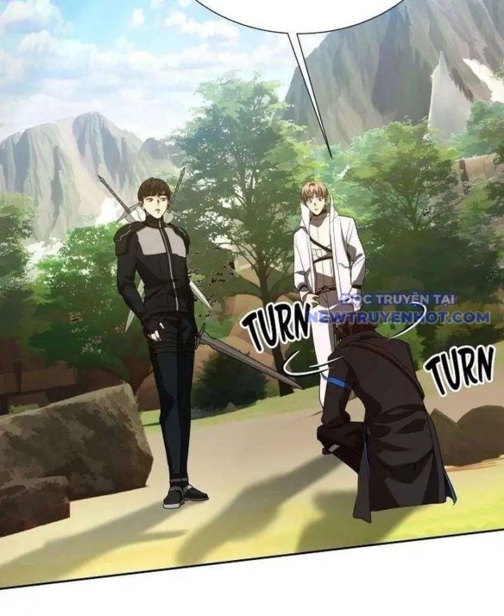 đọc truyện Người Chơi Thiên Tài Hồi Quy Chương 25 ảnh 169 tại Thiên Thai Truyện