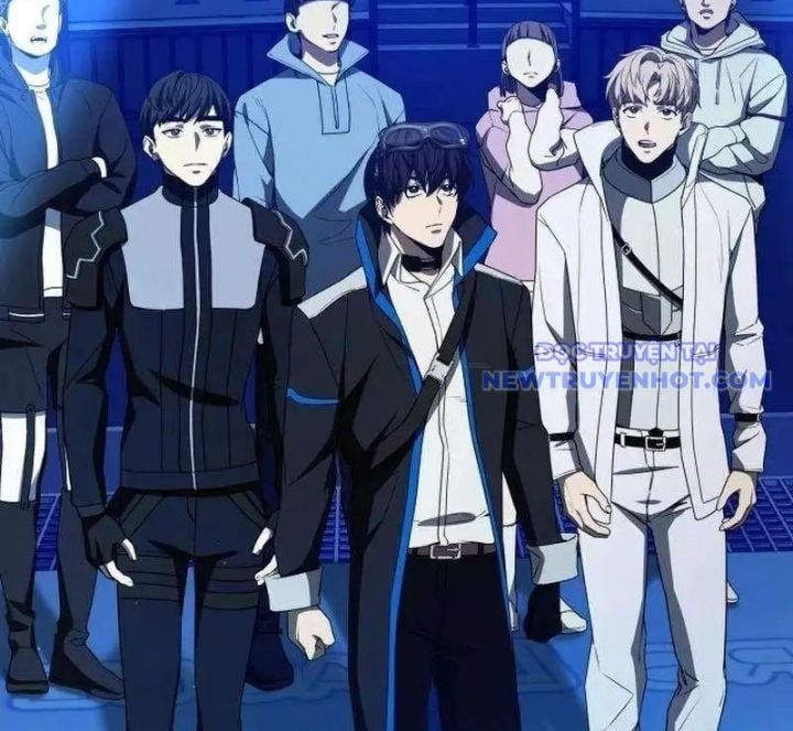 đọc truyện Người Chơi Thiên Tài Hồi Quy Chương 25 ảnh 25 tại Thiên Thai Truyện