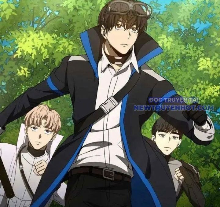 đọc truyện Người Chơi Thiên Tài Hồi Quy Chương 25 ảnh 88 tại Thiên Thai Truyện