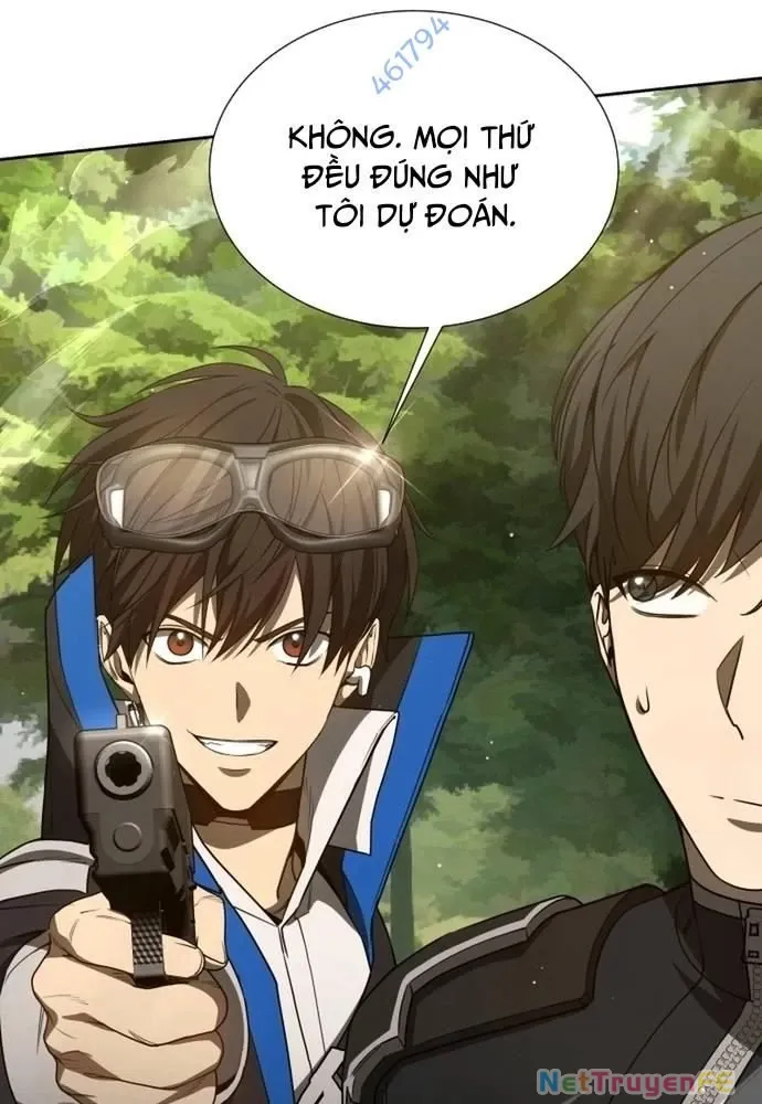 đọc truyện Người Chơi Thiên Tài Hồi Quy Chương 27 ảnh 120 tại Thiên Thai Truyện