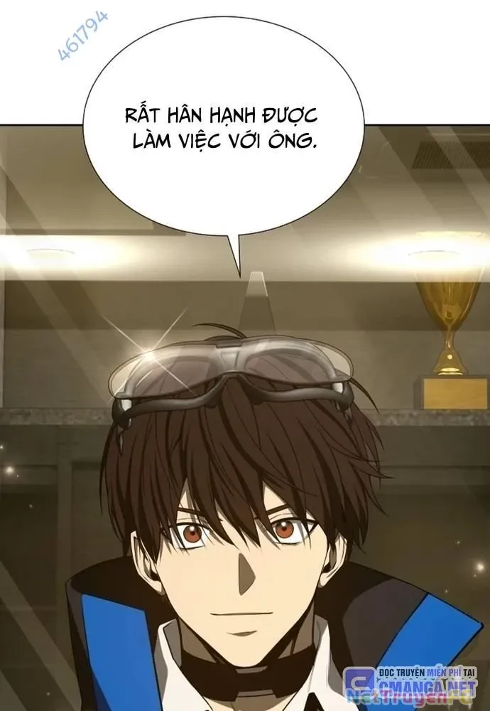 đọc truyện Người Chơi Thiên Tài Hồi Quy Chương 28 ảnh 110 tại Thiên Thai Truyện