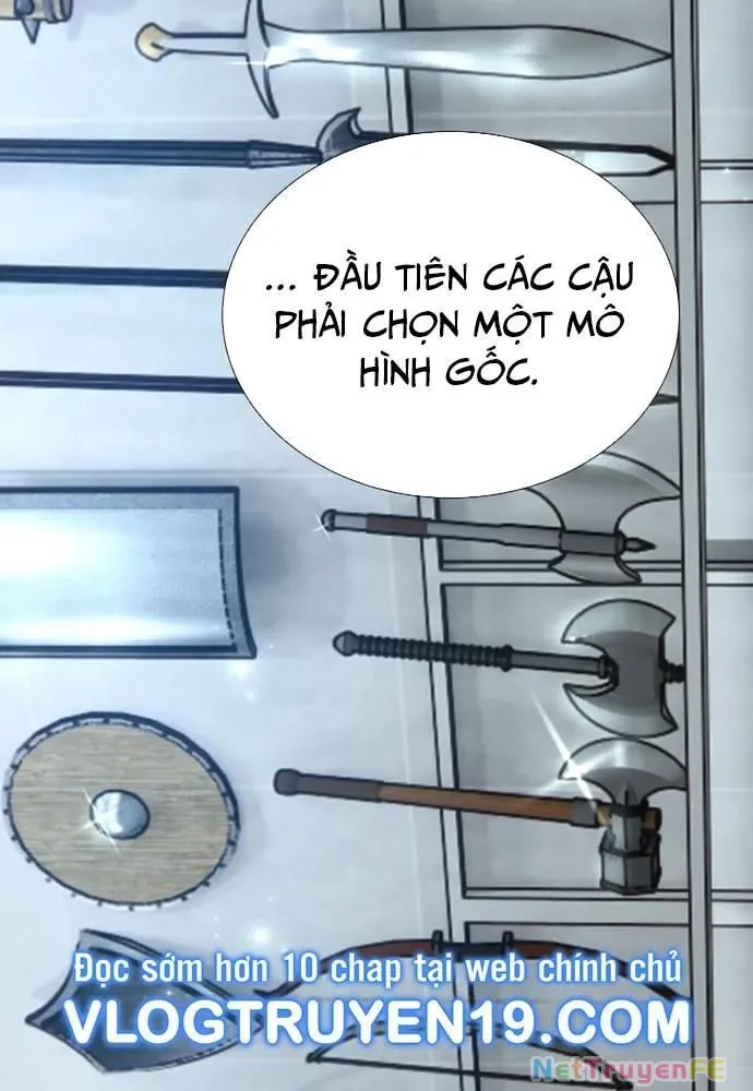 đọc truyện Người Chơi Thiên Tài Hồi Quy Chương 29 ảnh 28 tại Thiên Thai Truyện