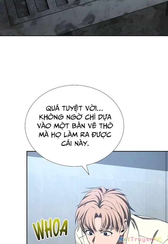 đọc truyện Người Chơi Thiên Tài Hồi Quy Chương 29 ảnh 46 tại Thiên Thai Truyện