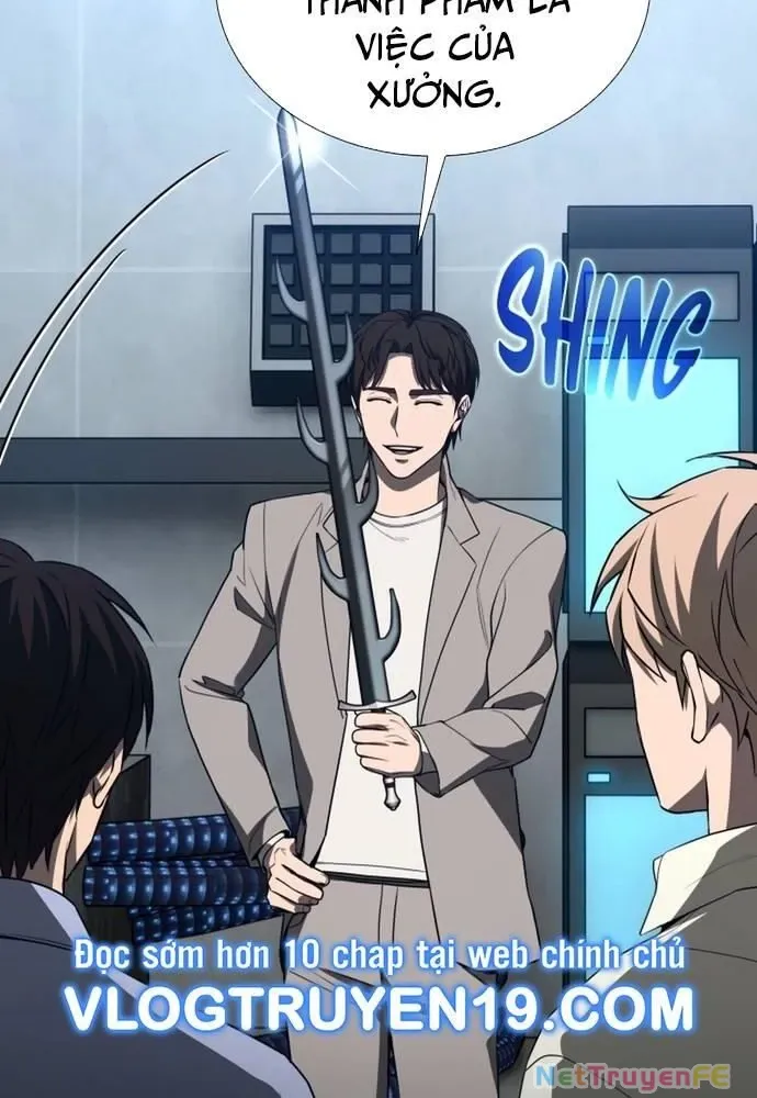 đọc truyện Người Chơi Thiên Tài Hồi Quy Chương 29 ảnh 48 tại Thiên Thai Truyện