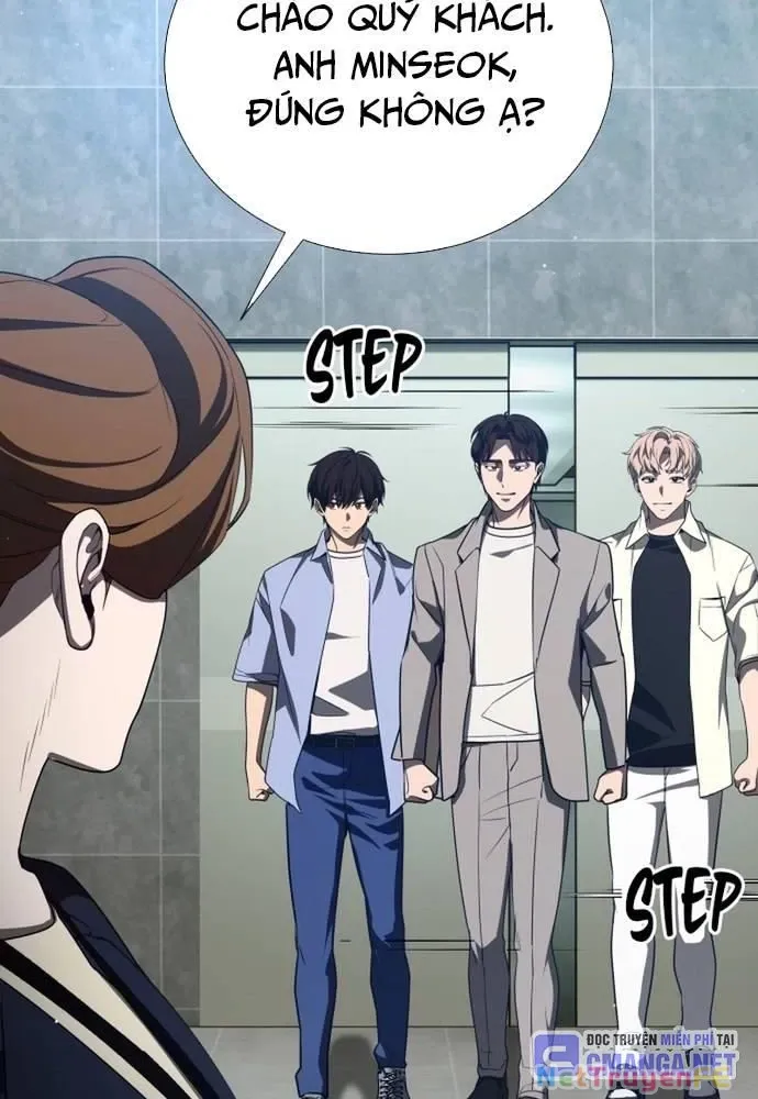 đọc truyện Người Chơi Thiên Tài Hồi Quy Chương 29 ảnh 8 tại Thiên Thai Truyện