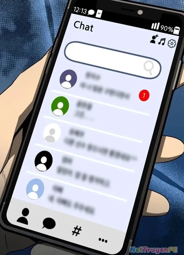 đọc truyện Người Chơi Thiên Tài Hồi Quy Chương 31 ảnh 136 tại Thiên Thai Truyện