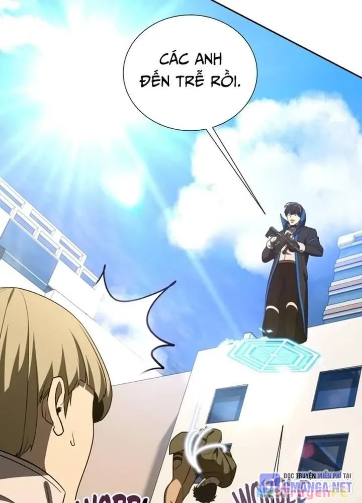 đọc truyện Người Chơi Thiên Tài Hồi Quy Chương 31 ảnh 65 tại Thiên Thai Truyện