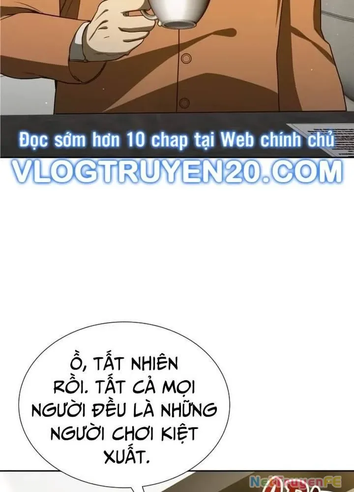 đọc truyện Người Chơi Thiên Tài Hồi Quy Chương 32 ảnh 25 tại Thiên Thai Truyện