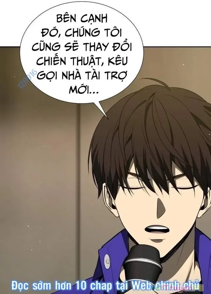 đọc truyện Người Chơi Thiên Tài Hồi Quy Chương 32 ảnh 93 tại Thiên Thai Truyện