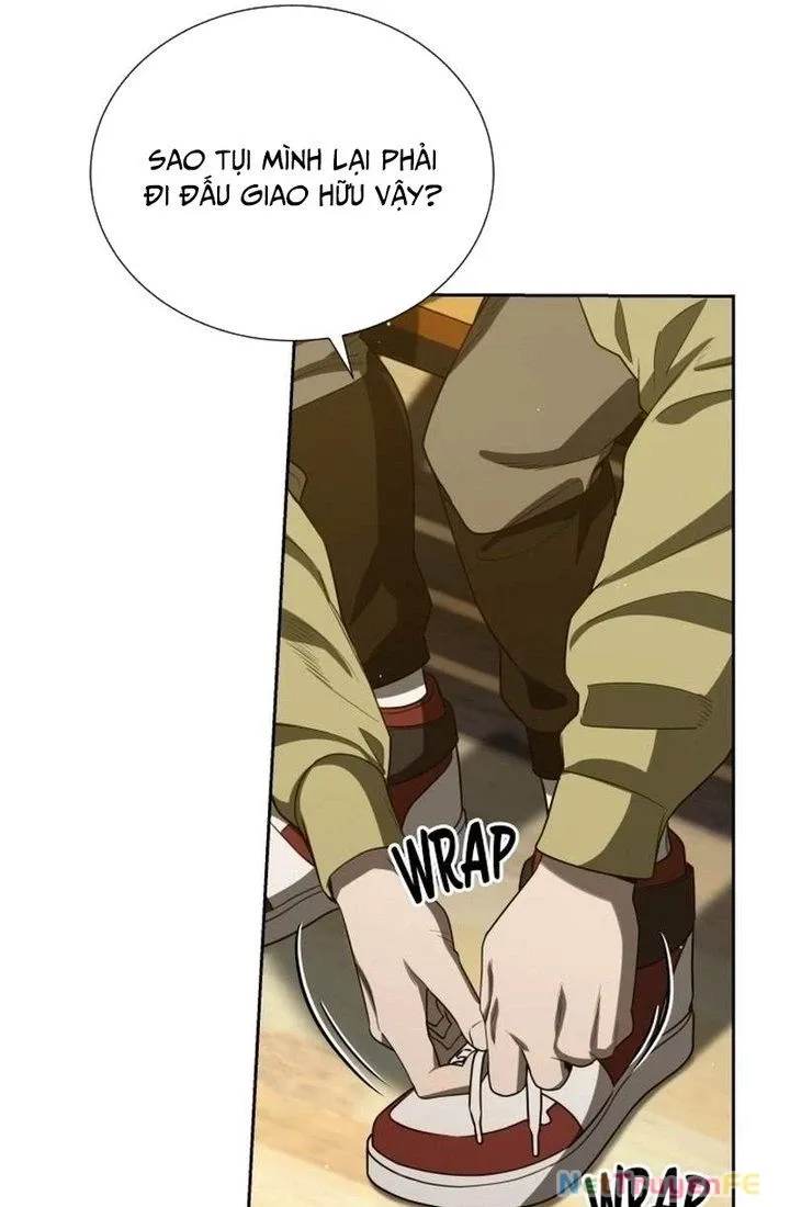 đọc truyện Người Chơi Thiên Tài Hồi Quy Chương 33 ảnh 33 tại Thiên Thai Truyện