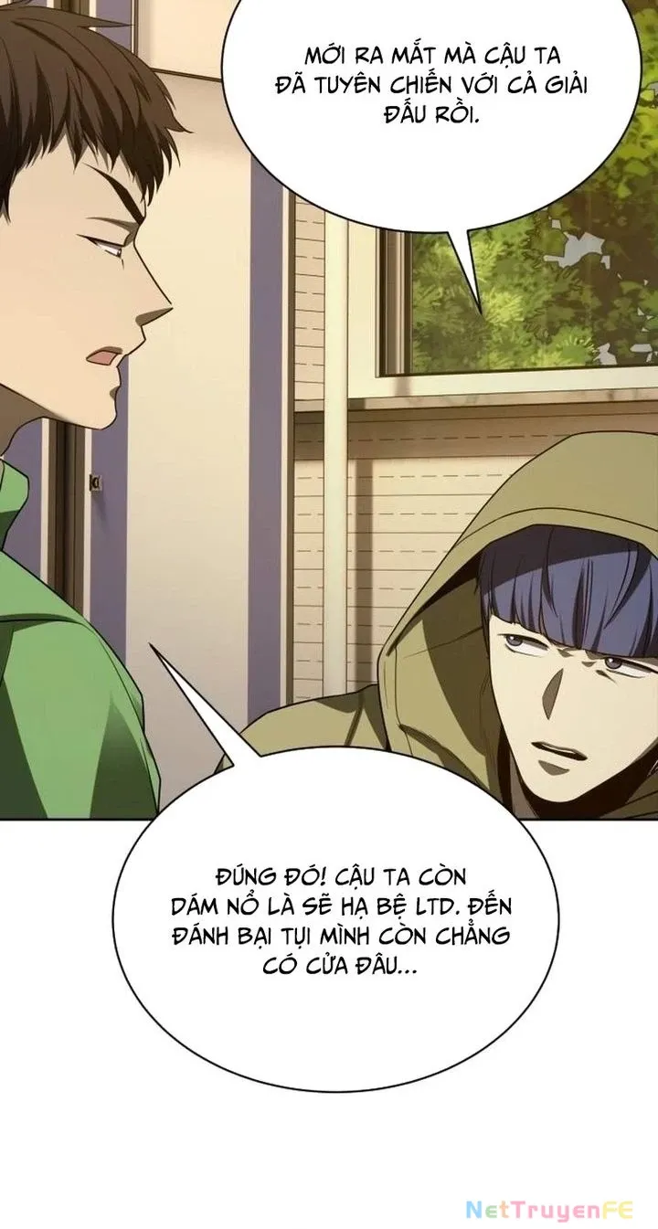 đọc truyện Người Chơi Thiên Tài Hồi Quy Chương 33 ảnh 36 tại Thiên Thai Truyện