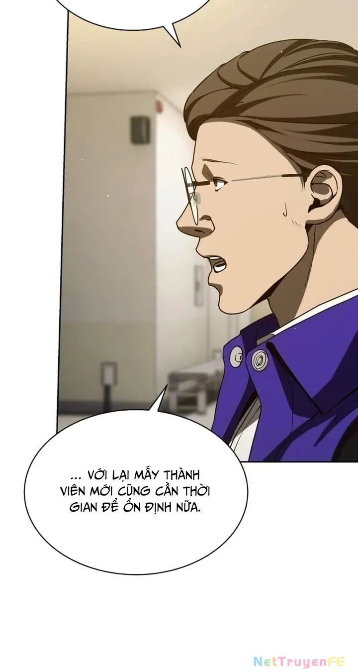 đọc truyện Người Chơi Thiên Tài Hồi Quy Chương 33 ảnh 40 tại Thiên Thai Truyện