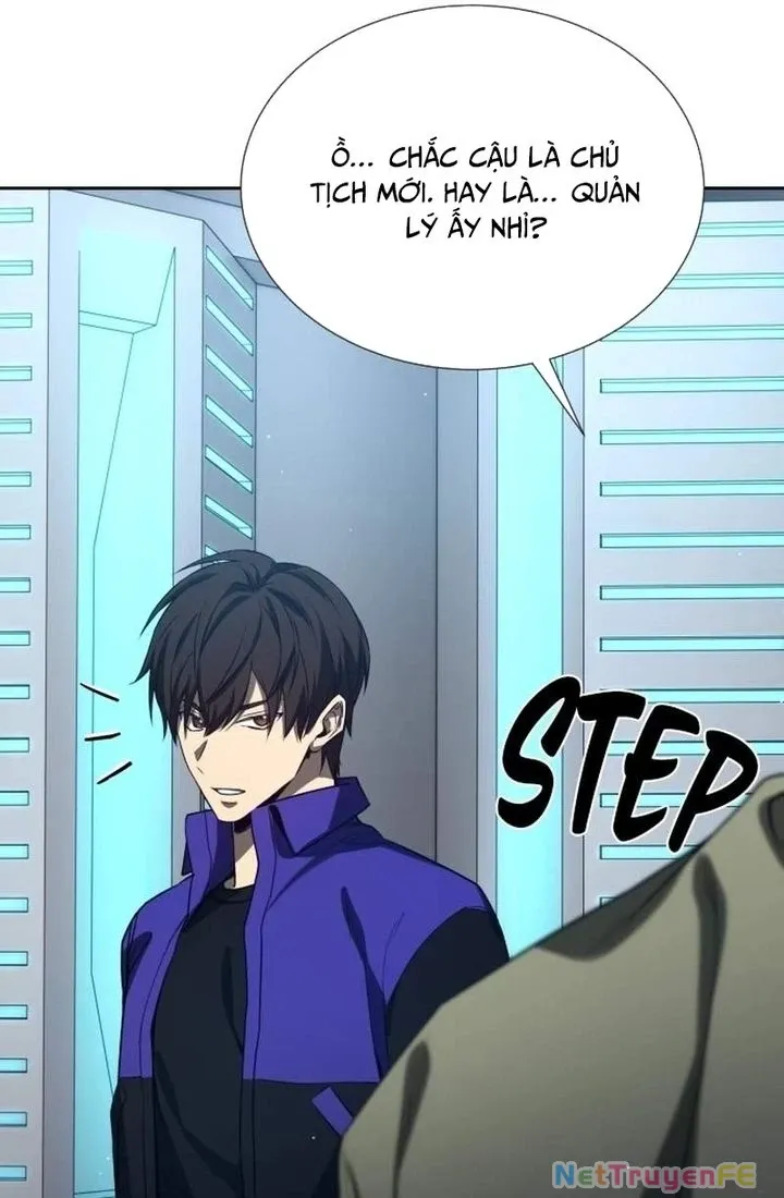 đọc truyện Người Chơi Thiên Tài Hồi Quy Chương 33 ảnh 60 tại Thiên Thai Truyện