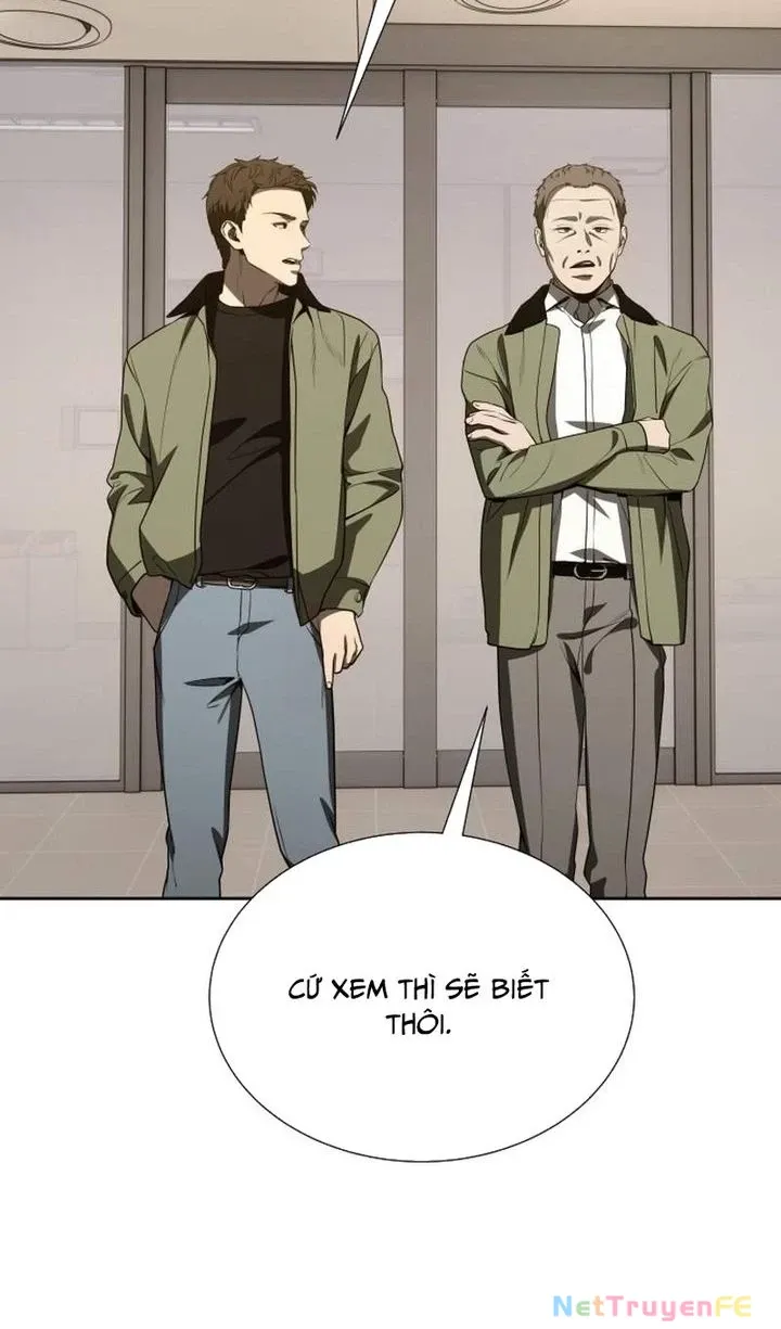 đọc truyện Người Chơi Thiên Tài Hồi Quy Chương 33 ảnh 100 tại Thiên Thai Truyện