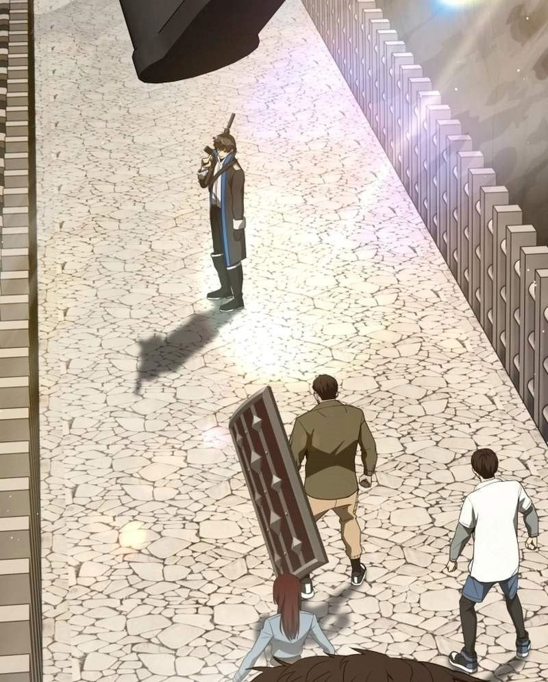 đọc truyện Người Chơi Thiên Tài Hồi Quy Chương 34 ảnh 15 tại Thiên Thai Truyện