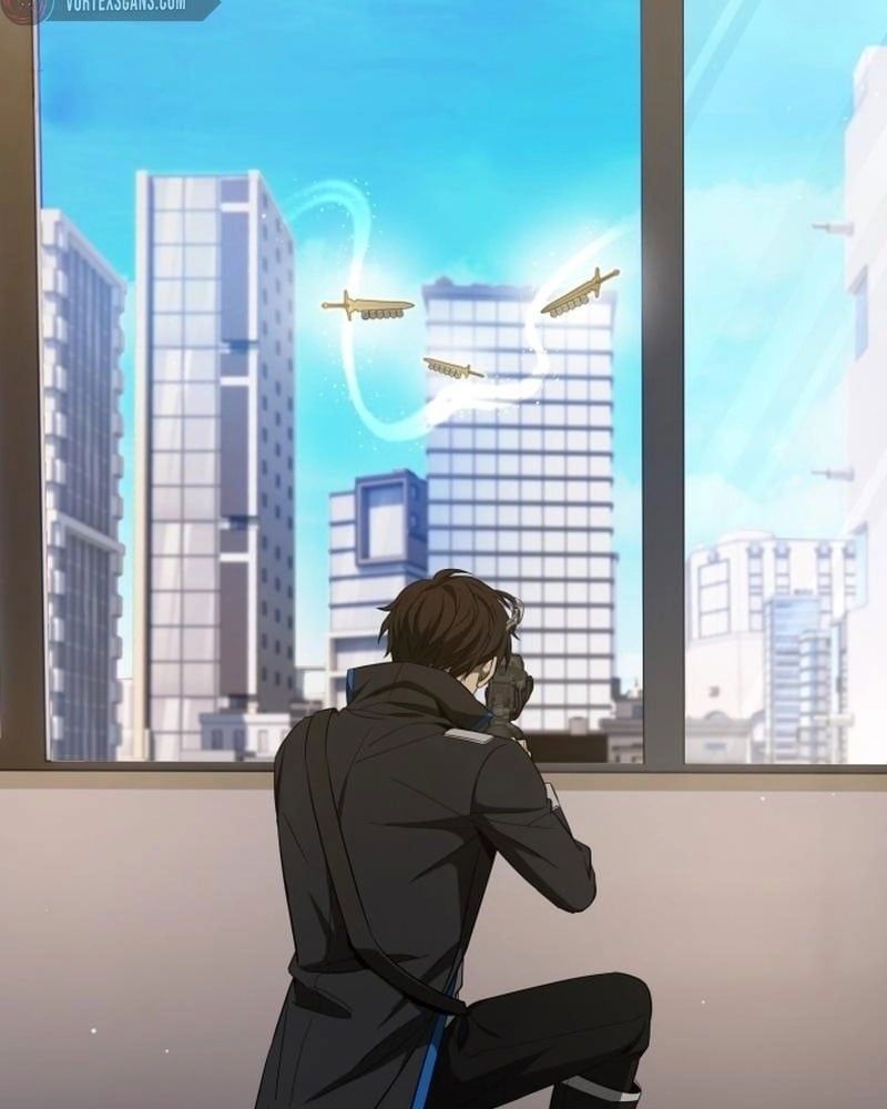 đọc truyện Người Chơi Thiên Tài Hồi Quy Chương 35 ảnh 128 tại Thiên Thai Truyện