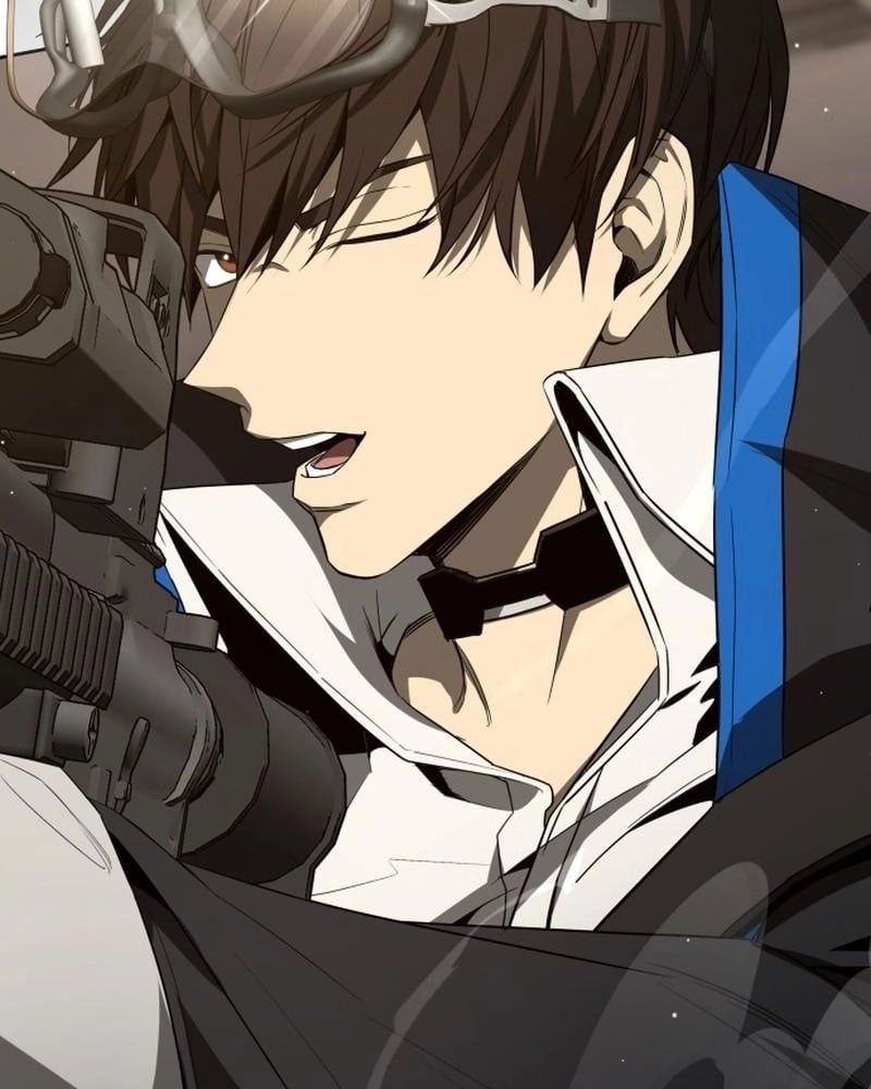 đọc truyện Người Chơi Thiên Tài Hồi Quy Chương 35 ảnh 130 tại Thiên Thai Truyện