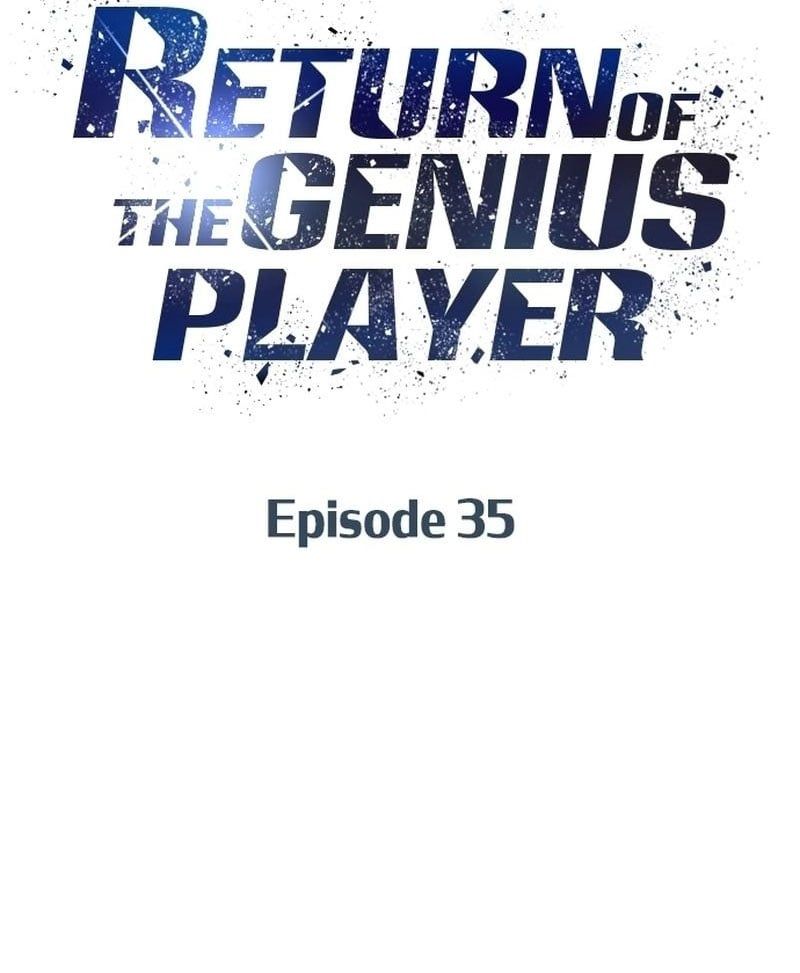 đọc truyện Người Chơi Thiên Tài Hồi Quy Chương 35 ảnh 35 tại Thiên Thai Truyện