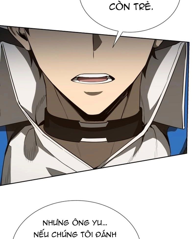 đọc truyện Người Chơi Thiên Tài Hồi Quy Chương 35 ảnh 47 tại Thiên Thai Truyện