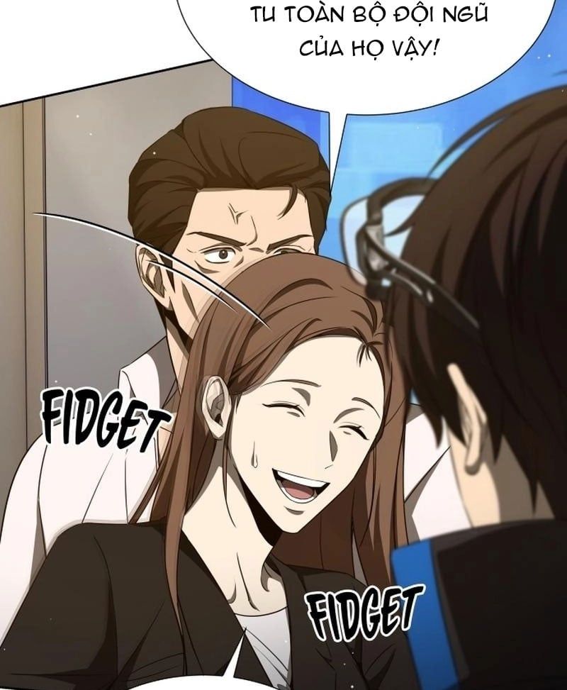 đọc truyện Người Chơi Thiên Tài Hồi Quy Chương 35 ảnh 51 tại Thiên Thai Truyện