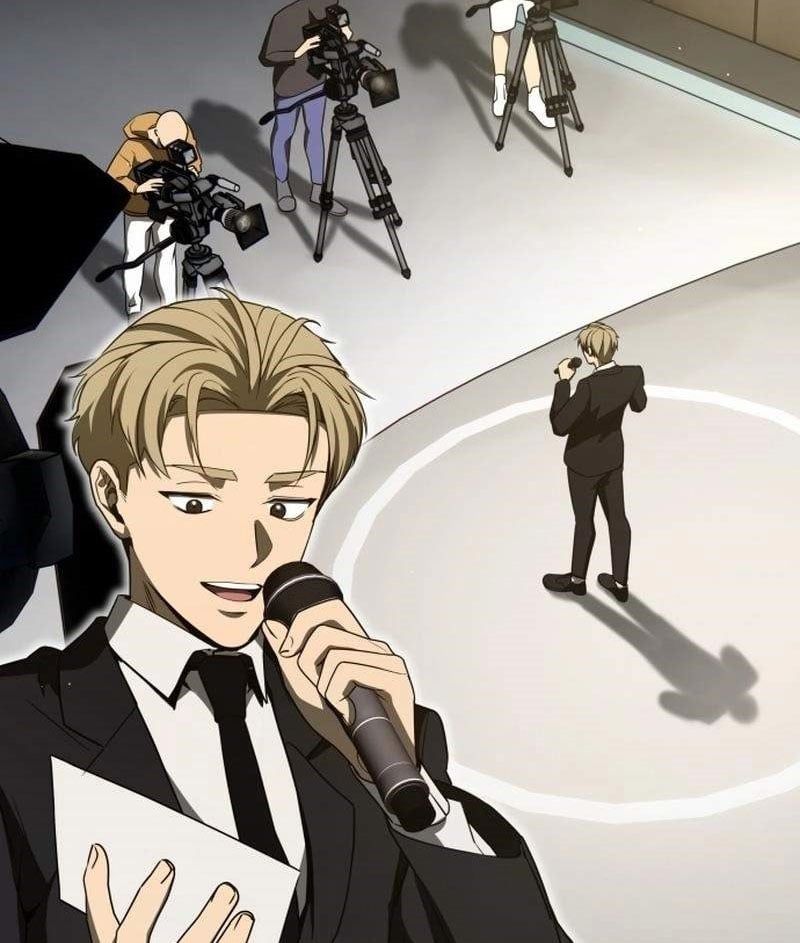 đọc truyện Người Chơi Thiên Tài Hồi Quy Chương 36 ảnh 123 tại Thiên Thai Truyện