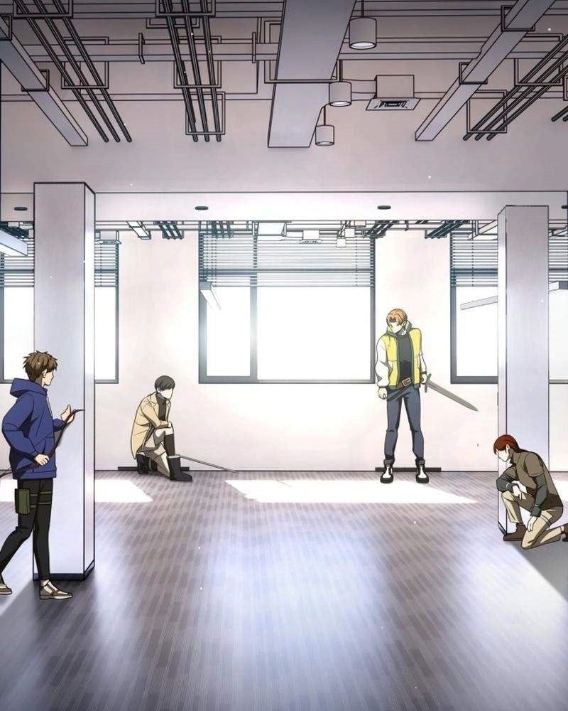 đọc truyện Người Chơi Thiên Tài Hồi Quy Chương 36 ảnh 4 tại Thiên Thai Truyện